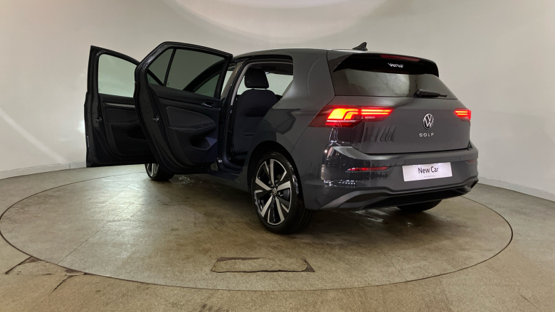 Volkswagen Golf 1.5 TSI 150 Match 5dr Petrol Hatchback